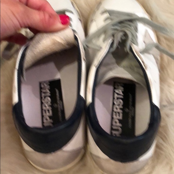 Golden Goose Deluxe Brand sneakers - Picture 6 of 8